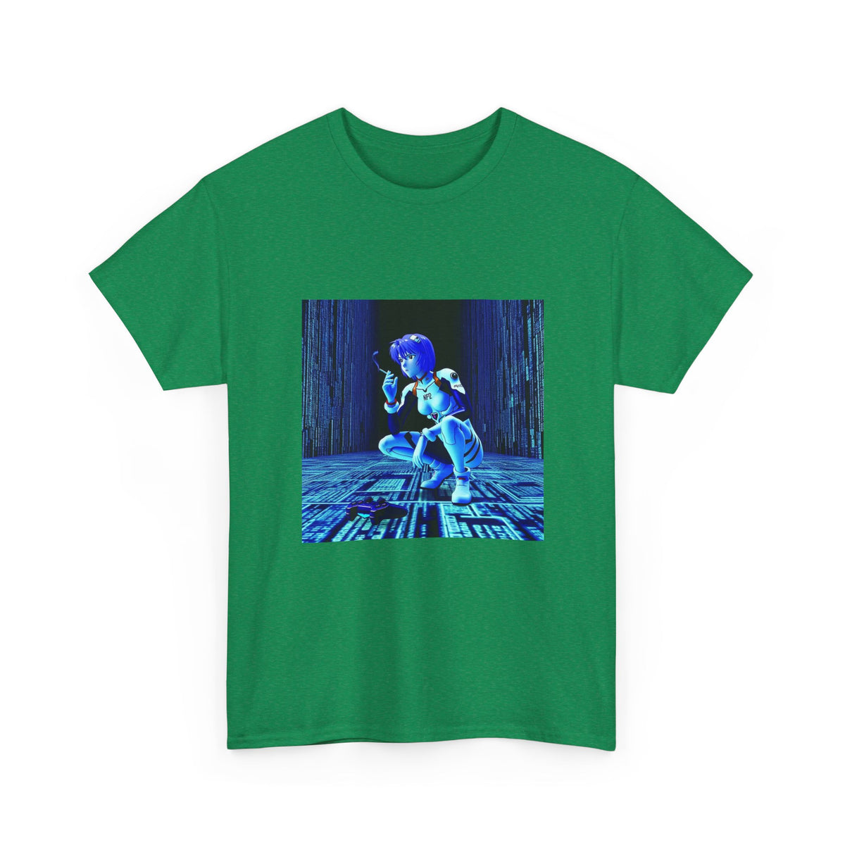 Rei Matrix Pack III Tee (Design 17)