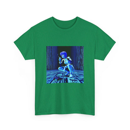 Rei Matrix Pack III Tee (Design 17)