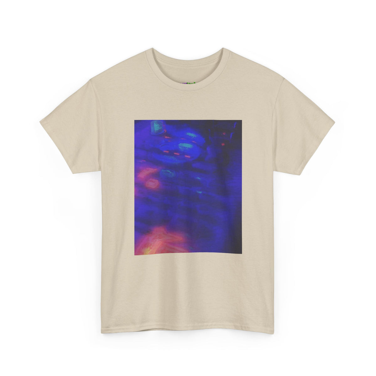 Elevated State Graphic Tee
