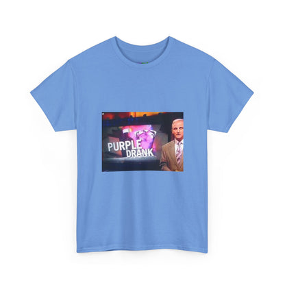 Echoed Ember Graphic Tee