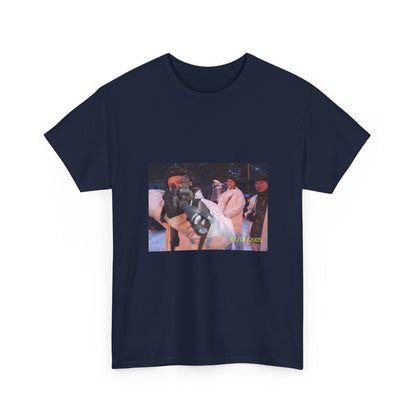 Hidden Herb Whisper Graphic Tee