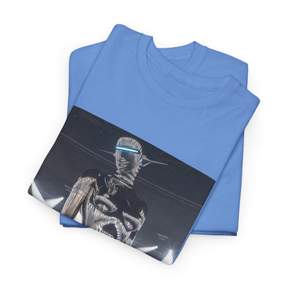 Gravity Leaf Graphic Tee
