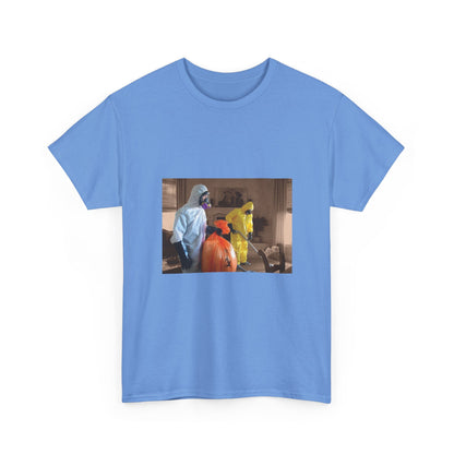 Almost Time Text Tee
