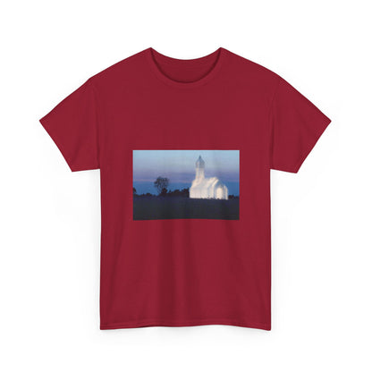 Gilded Ember Graphic Tee