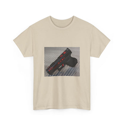 Neon Reverie Graphic Tee