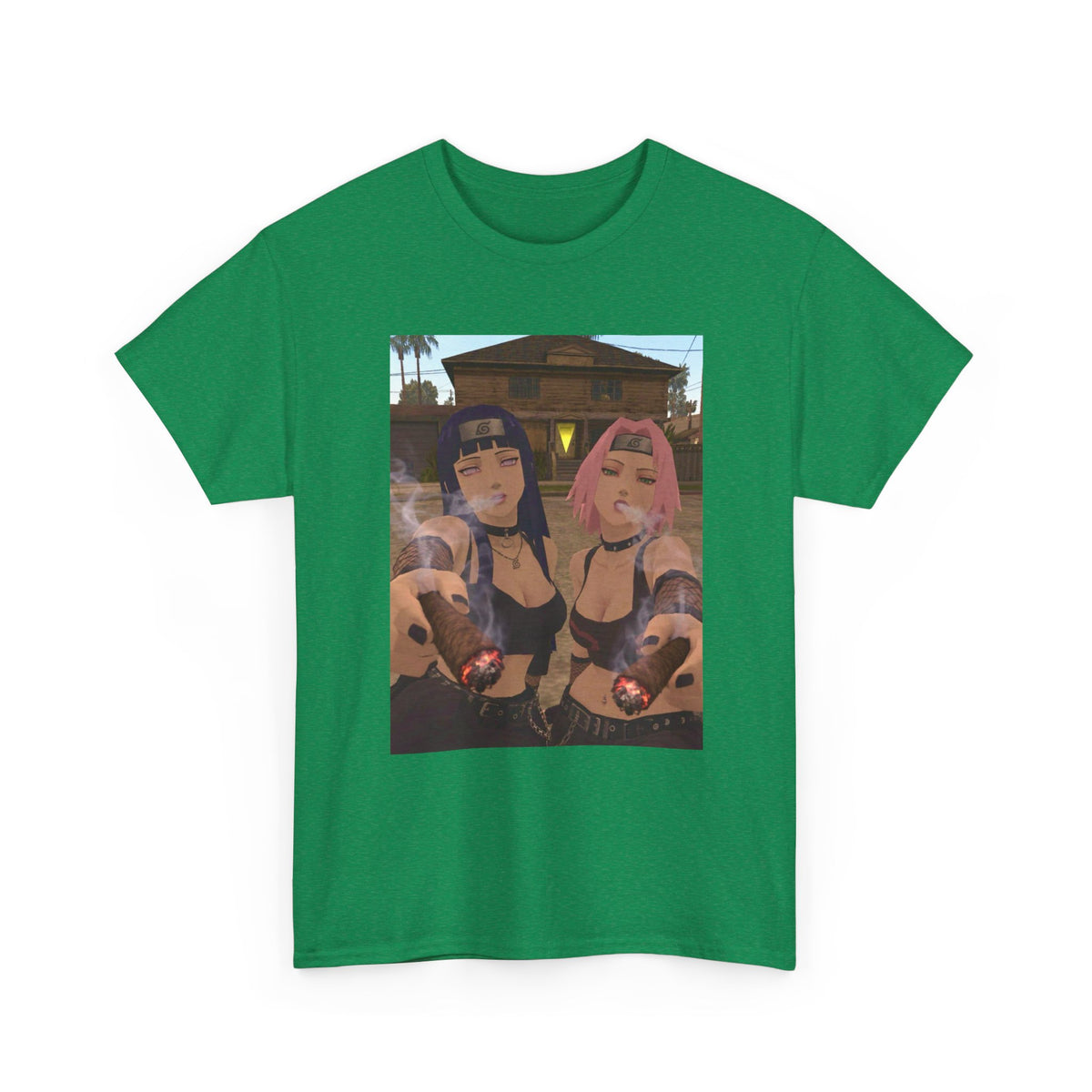 Omeweed Tee Dd4KcQLEZsi-2