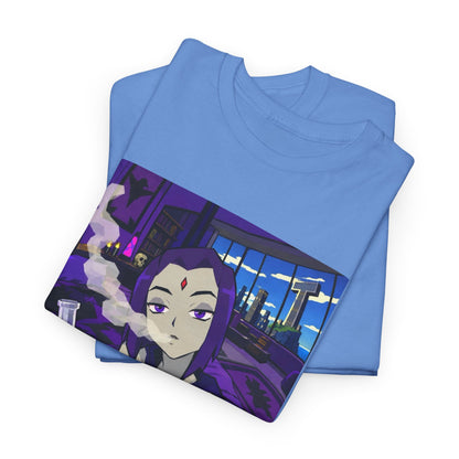 Hidden Horizons Graphic Tee