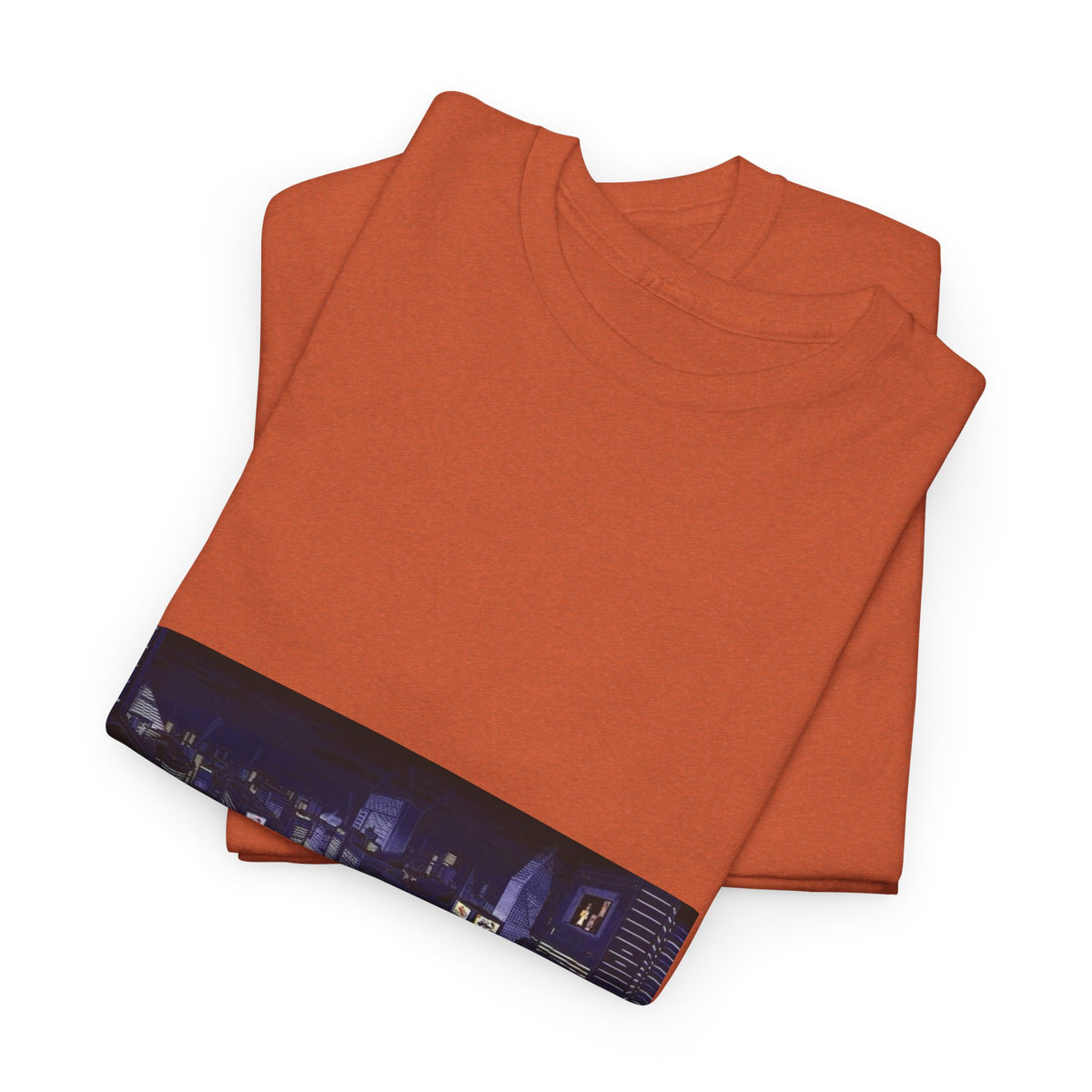 DJ Cat Streaming Beats Tee
