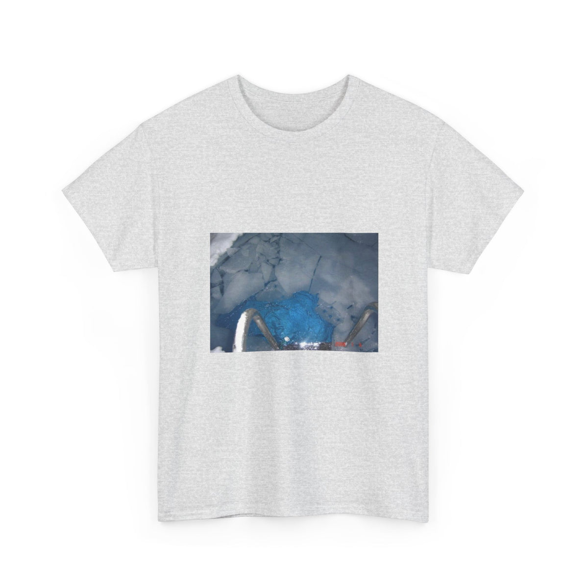 Dusty Mirage Graphic Tee