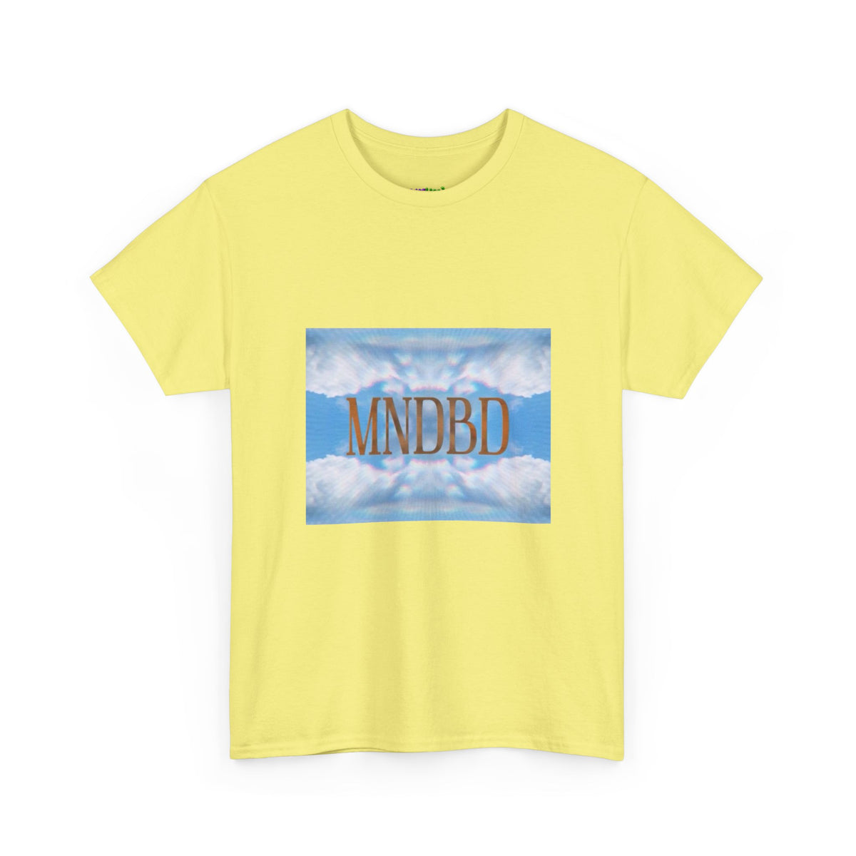 Divine Mix Part 1 Tee