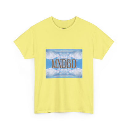 Divine Mix Part 1 Tee