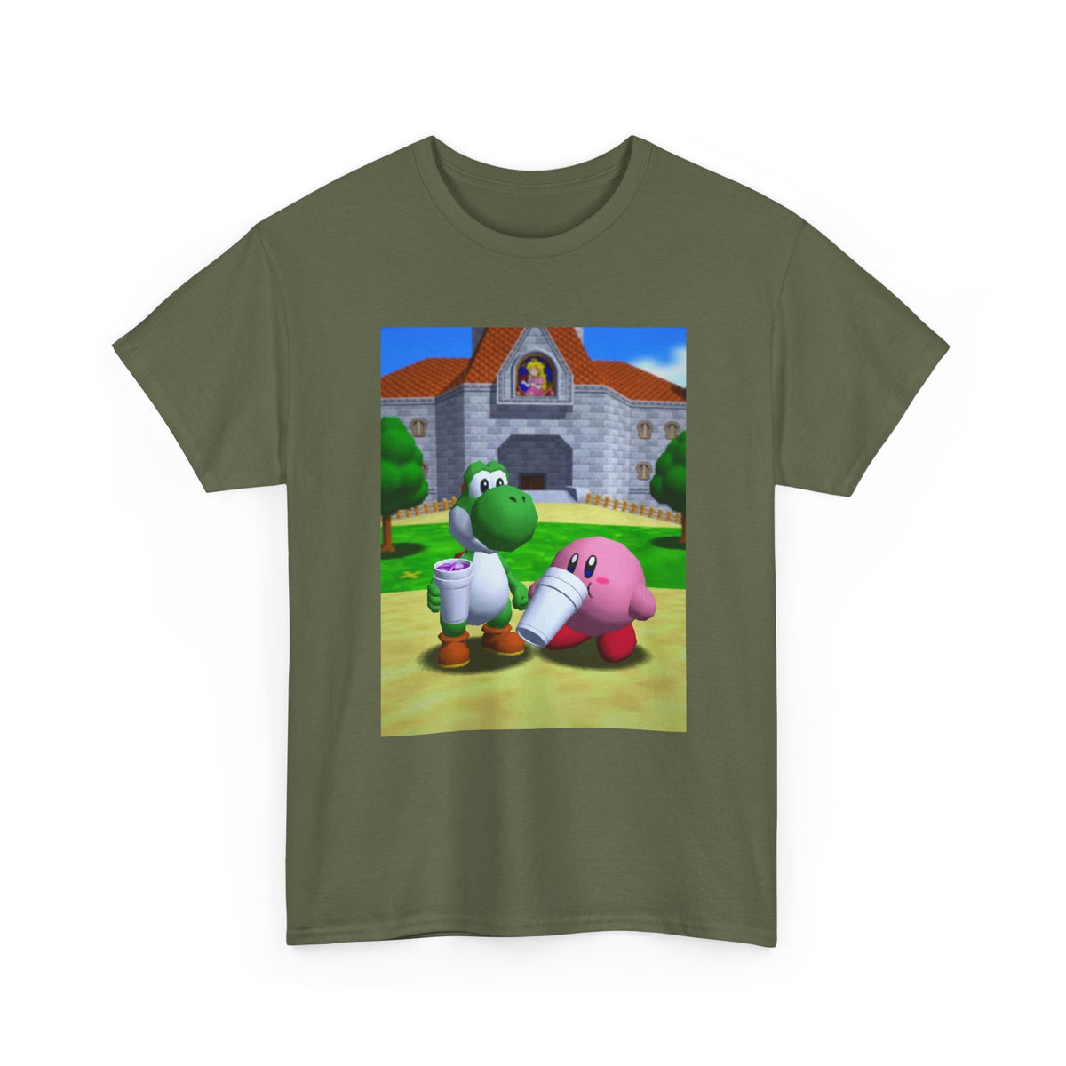 Omeweed Tee DbNrme4EURG-4