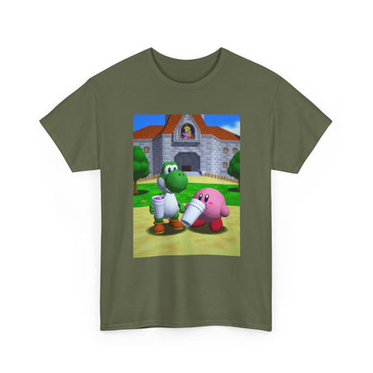 Omeweed Tee DbNrme4EURG-4
