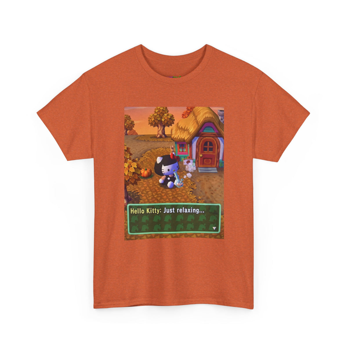 Elevated Horizons Graphic Tee