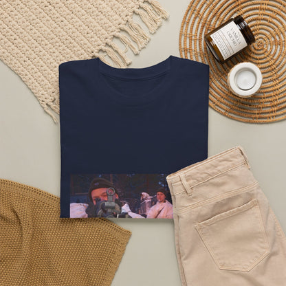 Hidden Herb Whisper Graphic Tee