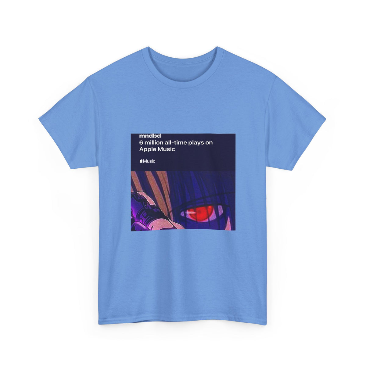 Infinite Train Love Tee