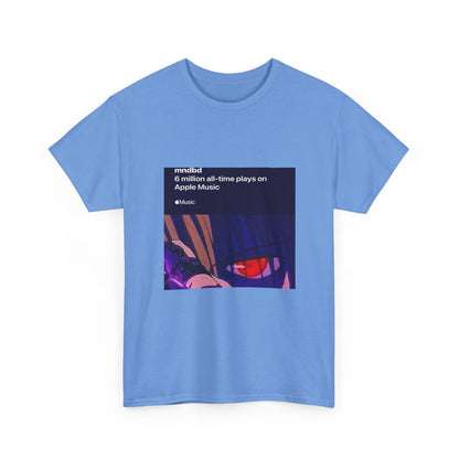 Infinite Train Love Tee