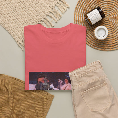 Hidden Herb Whisper Graphic Tee
