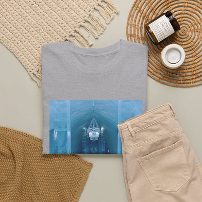 Cryo Chamber Streetwear Tee