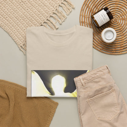 Silent Statement Graphic Tee