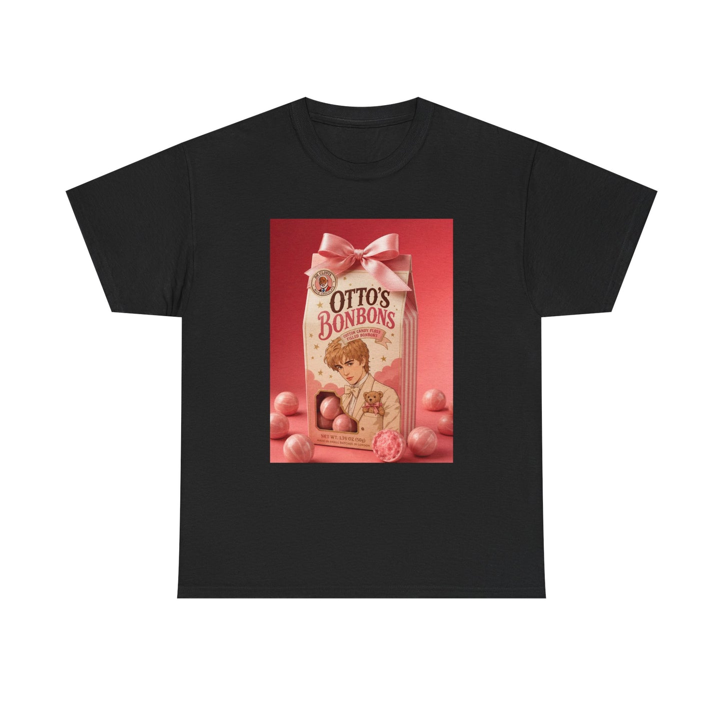 Sweet and Sinful