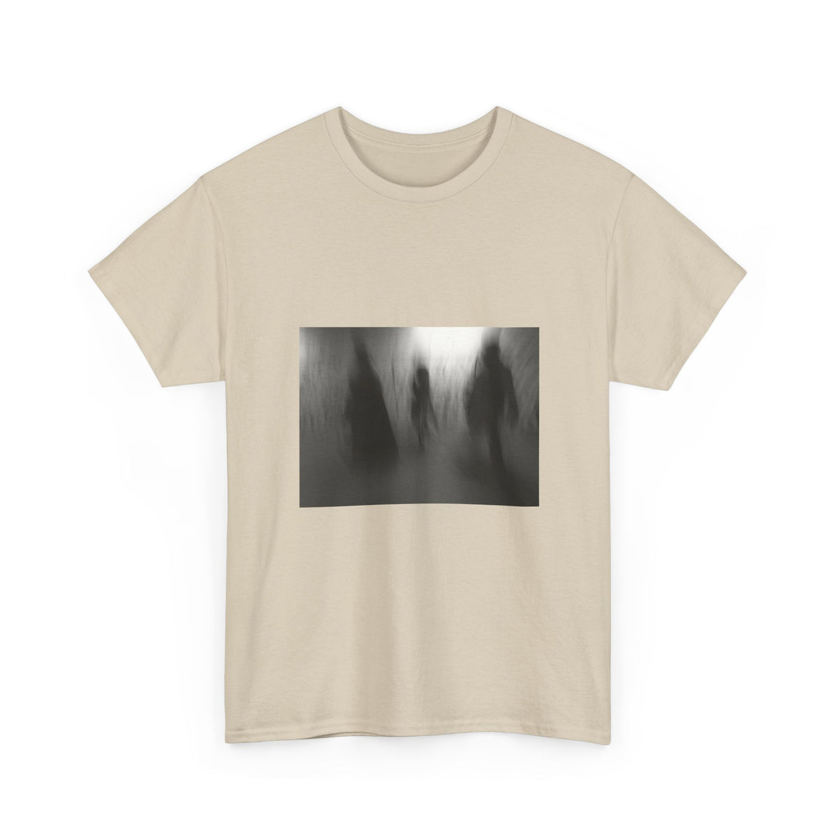 Untitled Wave Graphic Tee