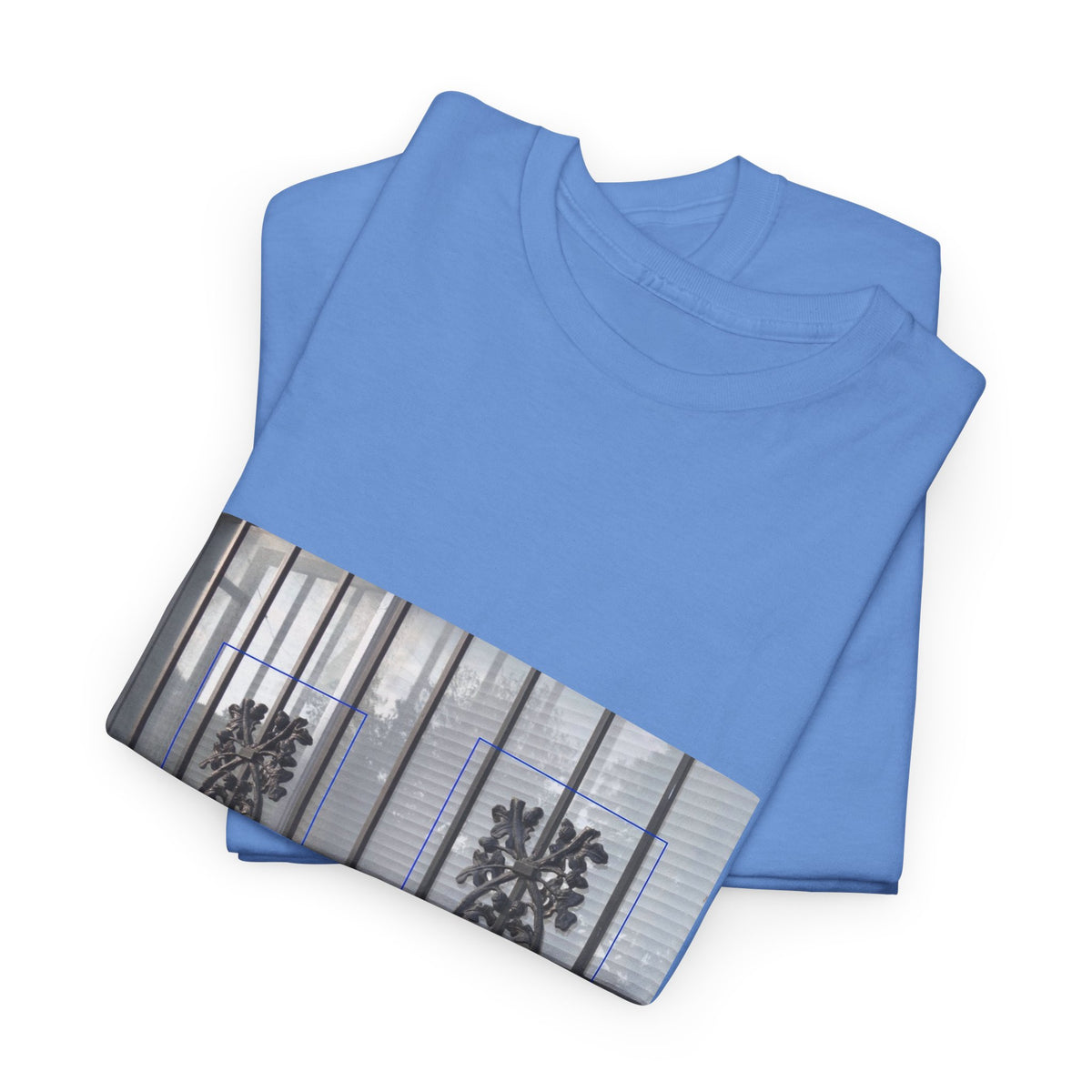 Velvet Rift Graphic Tee