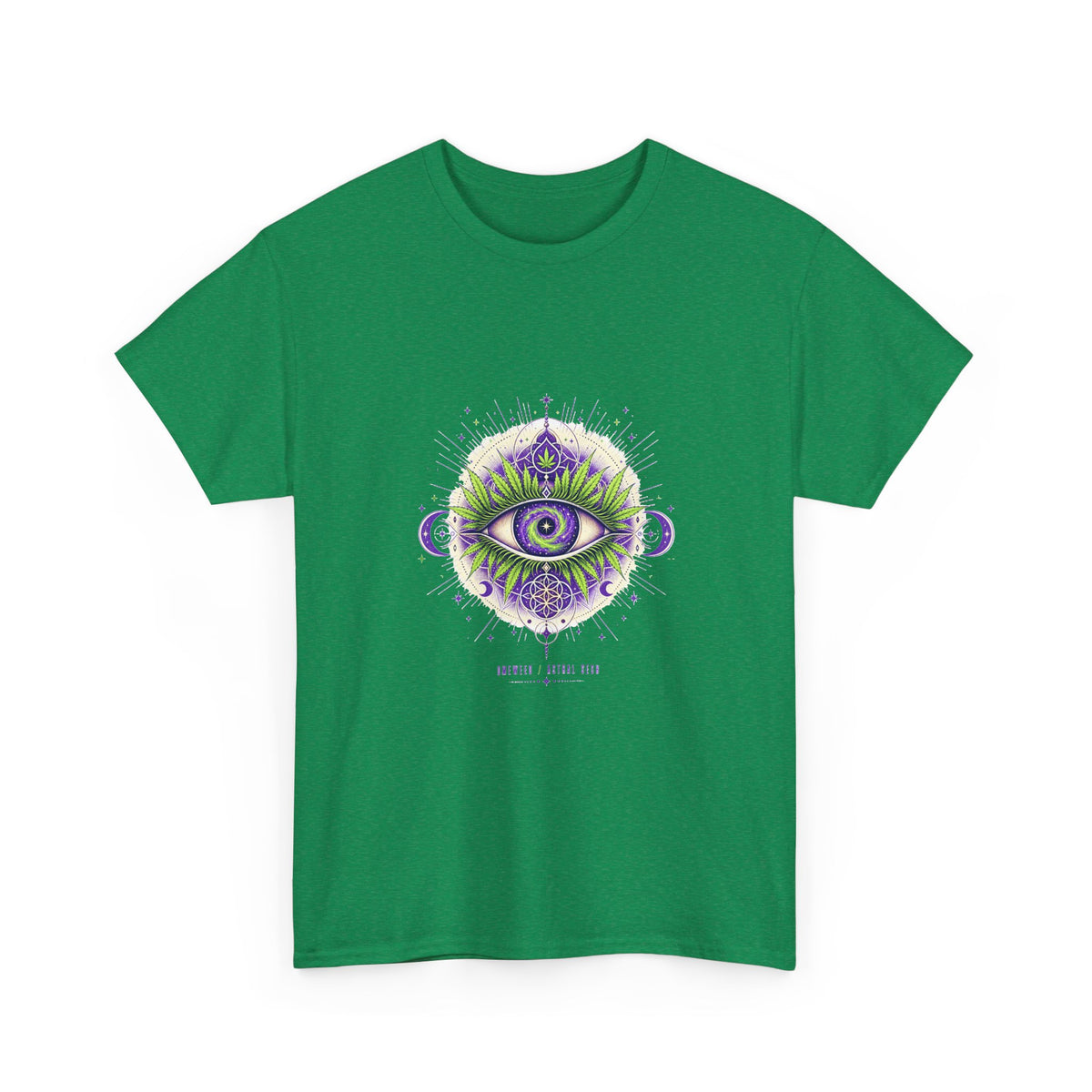 Astral Sesh Tee