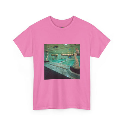 Twenty Blunts Displayed On Tee
