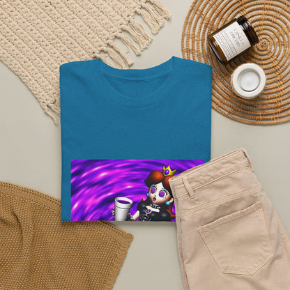 Digital Drip II Tee