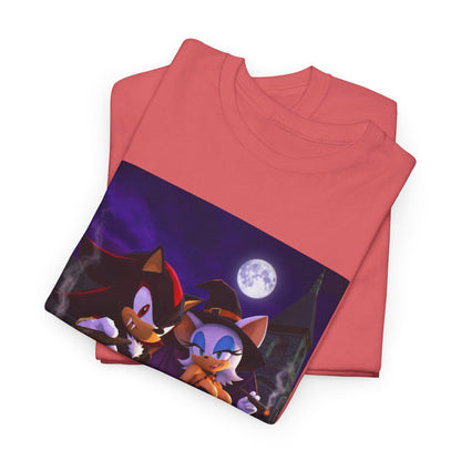 Ethereal Whisper Graphic Tee