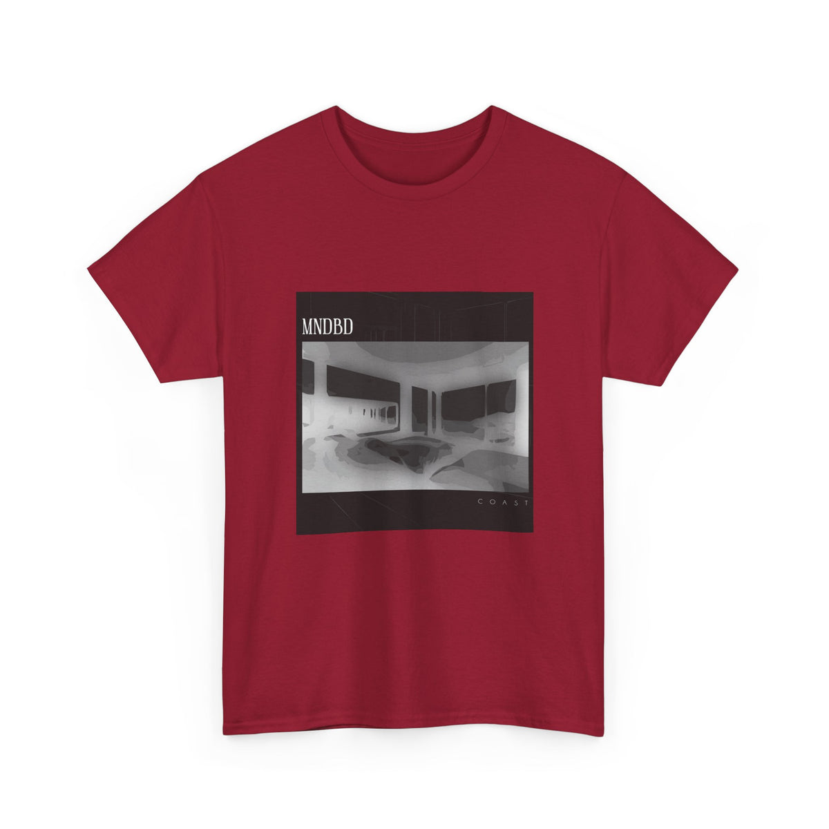 December Chill Tee