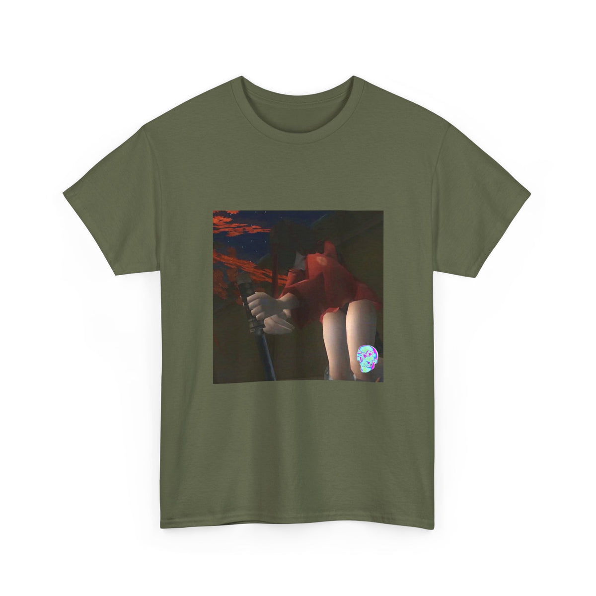 Omeweed Tee CdHOs4tJRUO-1