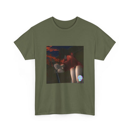 Omeweed Tee CdHOs4tJRUO-1