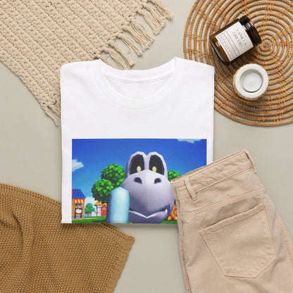 Omeweed Tee DeHUNuhkayE-1