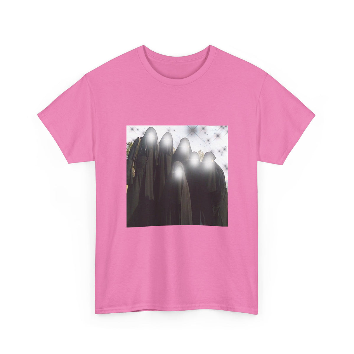 Urban Resin Graphic Tee