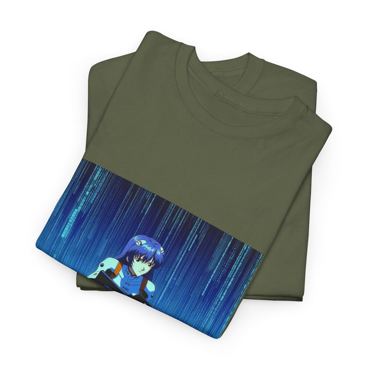 Omeweed Tee DBxTL18RxoJ-16