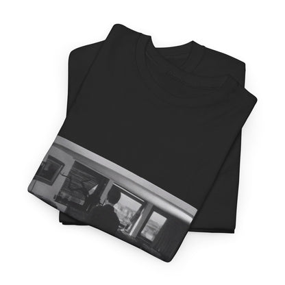 Neon Resin Vibes Graphic Tee
