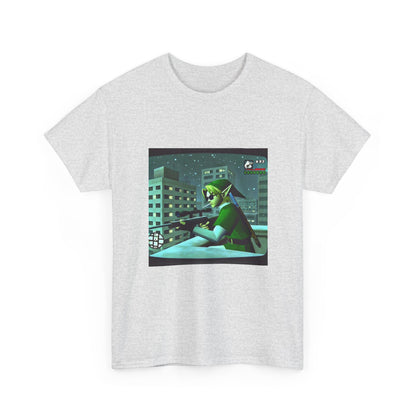 Sniper Pack Streetwear Tee