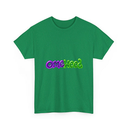 Omeweed Logo Tee