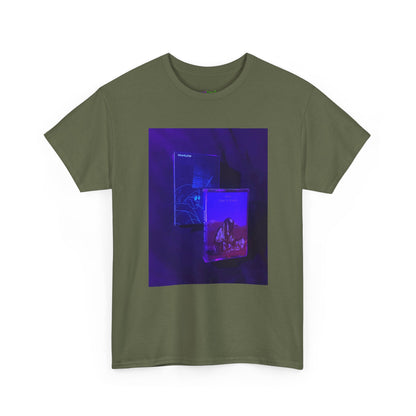 Rare Cassette Deck Vibe Tee