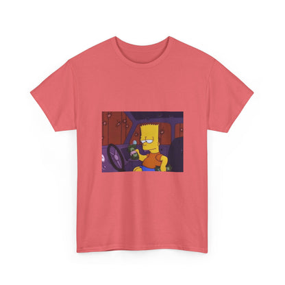 Hit Man Streetwear Tee