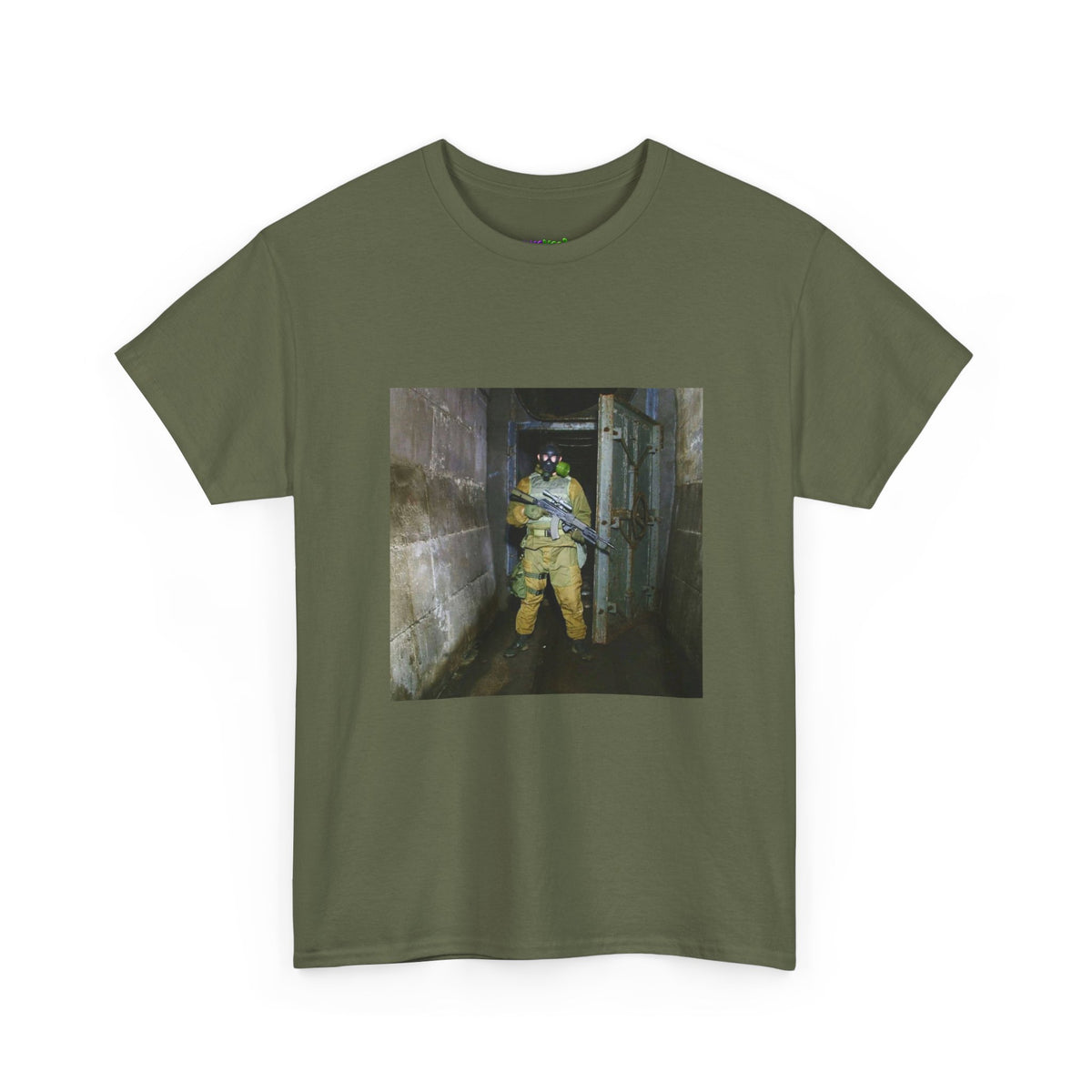 Blank Horizon Graphic Tee