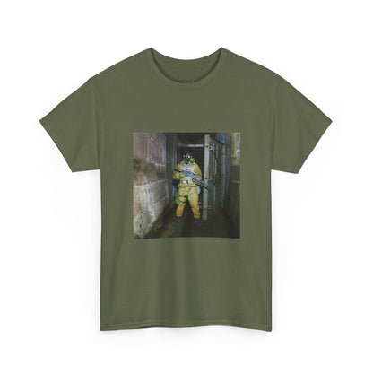 Blank Horizon Graphic Tee