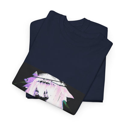 Static Pulse Graphic Tee