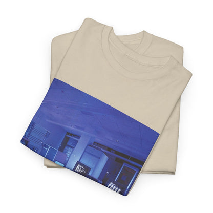 Beat Dropping Graphic Tee