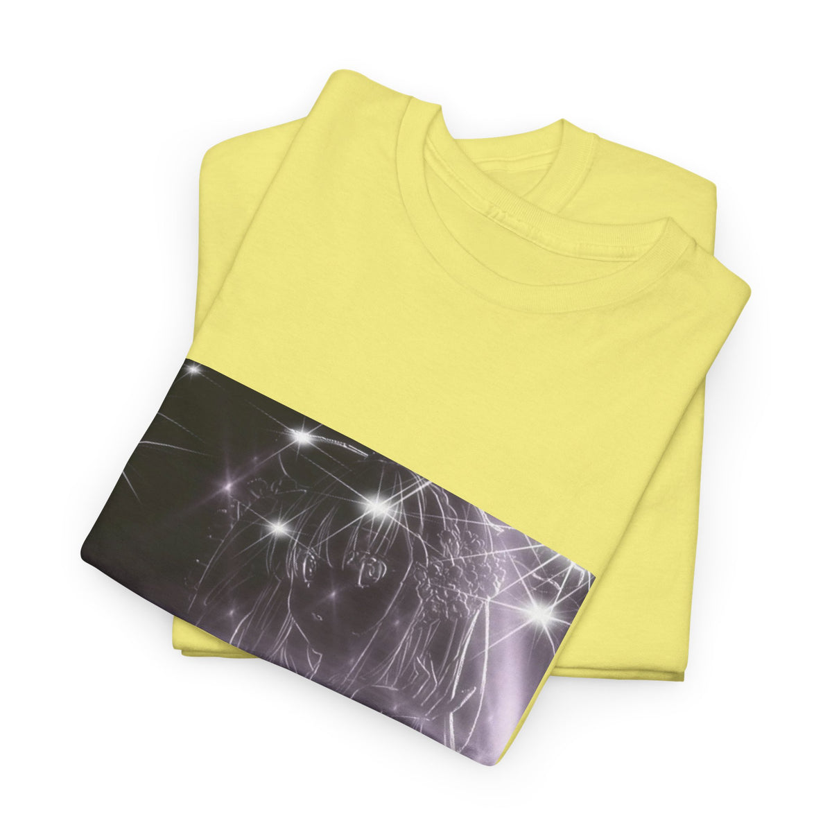 Wave Angel Riding The Breeze Tee