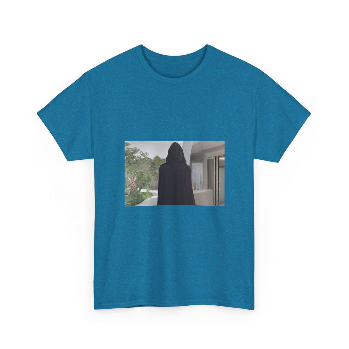 Midnight Ember Graphic Tee