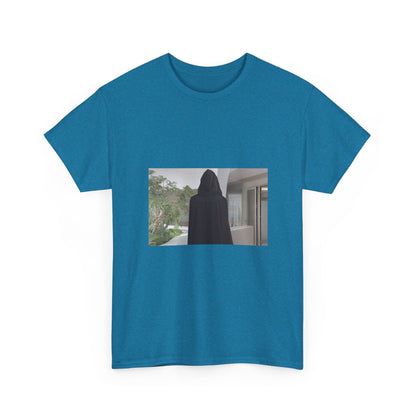 Midnight Ember Graphic Tee