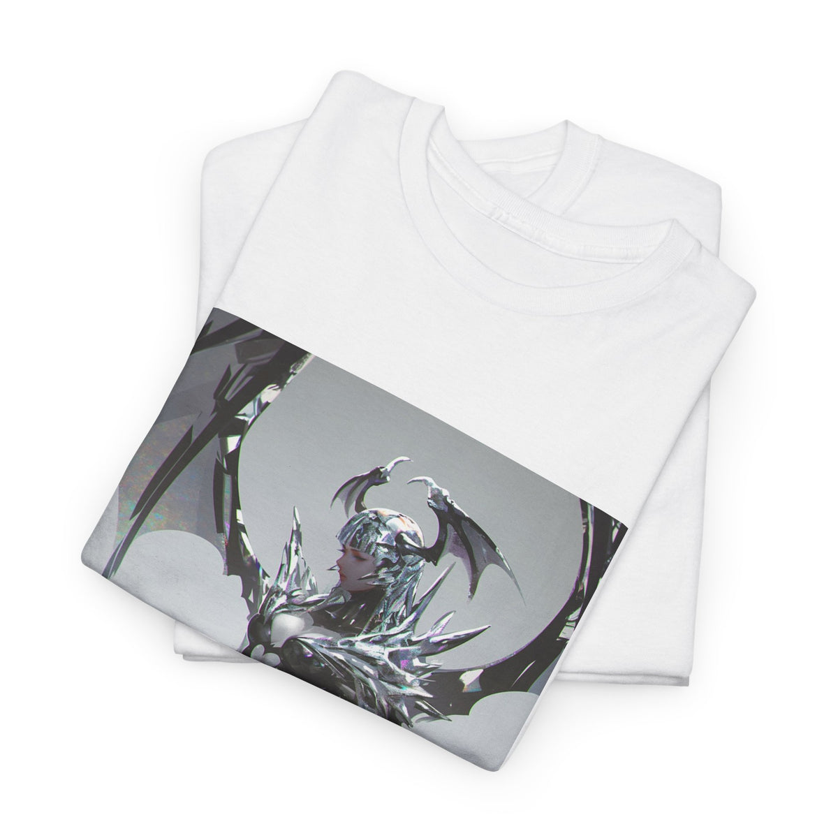 Neurotoxin Wordmark Graphic Tee
